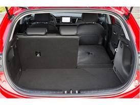 All-new Kia Rio 5-door