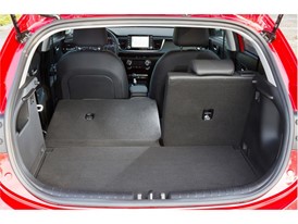 All-new Kia Rio 5-door