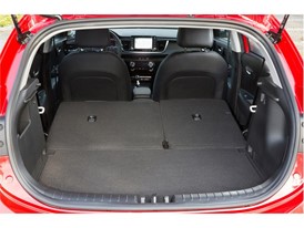 All-new Kia Rio 5-door