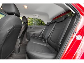 All-new Kia Rio 5-door