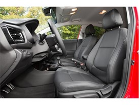 All-new Kia Rio 5-door