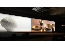 Schreyer at 2016 Global Distributors Convention