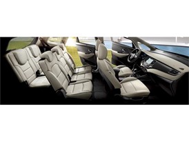 Enhanced 2017 Kia Carens