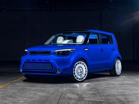 11807 Soul First Class