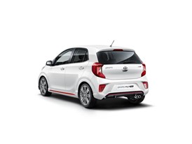 4 Picanto 3-4Rear Studio