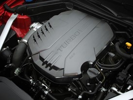3.3 Twin Turbo V6 Lambda II_EU Spec