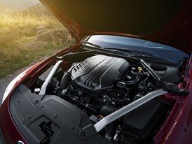 3.3 Twin Turbo V6 Lambda II_US Spec