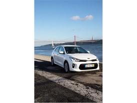 All-new Kia Rio 5-door