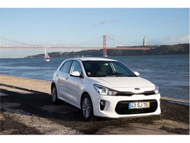 All-new Kia Rio 5-door