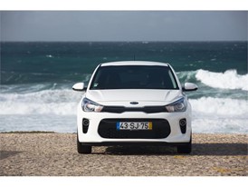 All-new Kia Rio 5-door