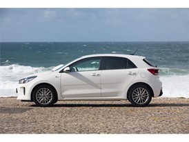 All-new Kia Rio 5-door