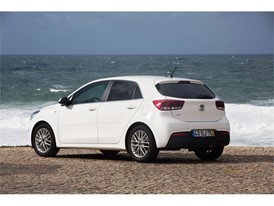 All-new Kia Rio 5-door