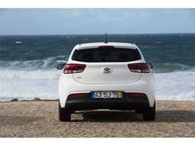 All-new Kia Rio 5-door
