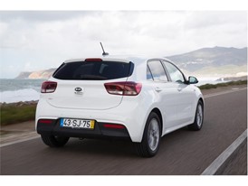 All-new Kia Rio 5-door