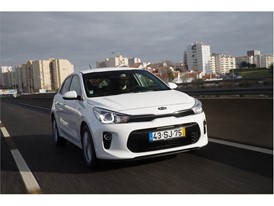 All-new Kia Rio 5-door