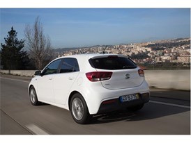 All-new Kia Rio 5-door