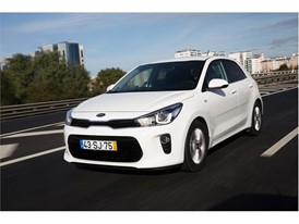 All-new Kia Rio 5-door