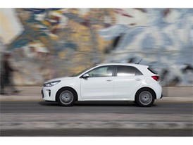 All-new Kia Rio 5-door