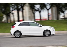 All-new Kia Rio 5-door
