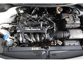 All-new Kia Rio 5-door