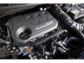 All-new Kia Rio 5-door