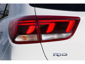 All-new Kia Rio 5-door