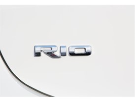 All-new Kia Rio 5-door