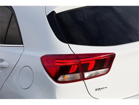 All-new Kia Rio 5-door