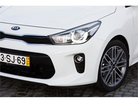 All-new Kia Rio 5-door