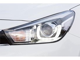 All-new Kia Rio 5-door