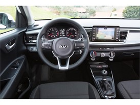 All-new Kia Rio 5-door