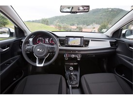 All-new Kia Rio 5-door