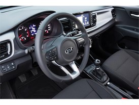 All-new Kia Rio 5-door