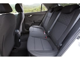 All-new Kia Rio 5-door