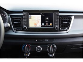 All-new Kia Rio 5-door