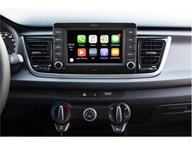 All-new Kia Rio 5-door