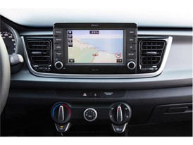 All-new Kia Rio 5-door