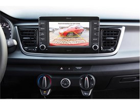 All-new Kia Rio 5-door