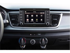 All-new Kia Rio 5-door