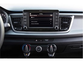 All-new Kia Rio 5-door