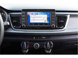 All-new Kia Rio 5-door