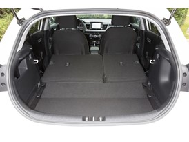 All-new Kia Rio 5-door