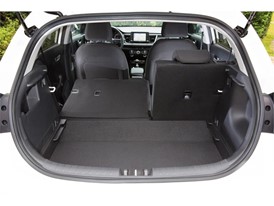 All-new Kia Rio 5-door