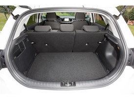 All-new Kia Rio 5-door