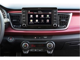 All-new Kia Rio 5-door