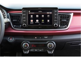 All-new Kia Rio 5-door