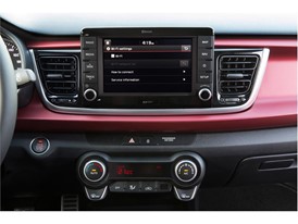 All-new Kia Rio 5-door