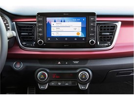 All-new Kia Rio 5-door