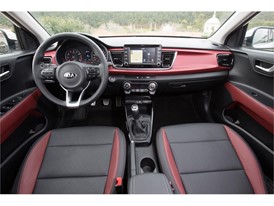 All-new Kia Rio 5-door