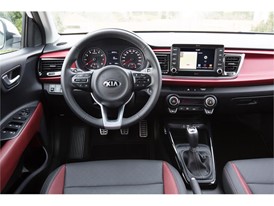 All-new Kia Rio 5-door